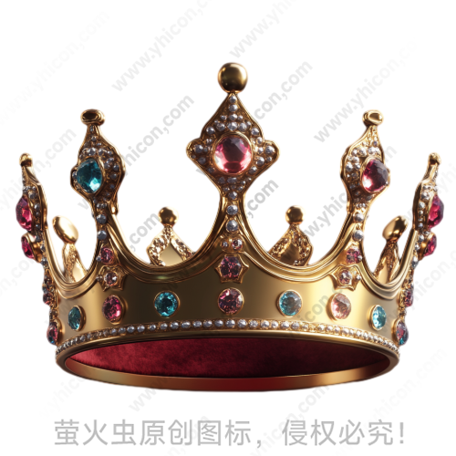 Crown props_0005