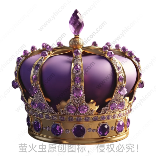 Crown props_0017