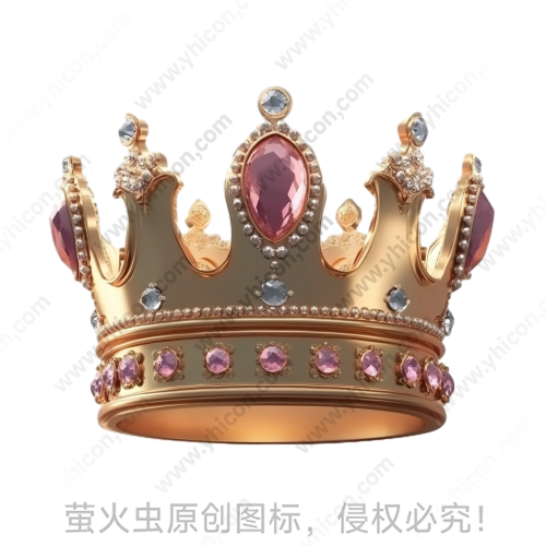 Crown props_0040