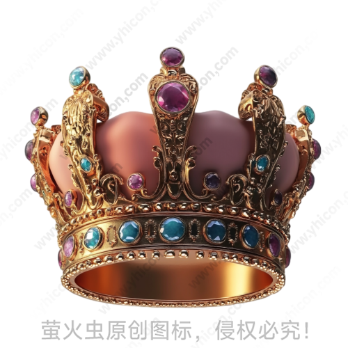 Crown props_0041