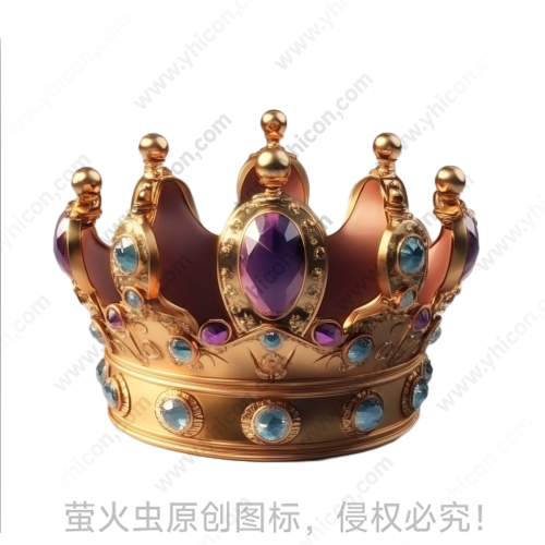 Crown props_0042