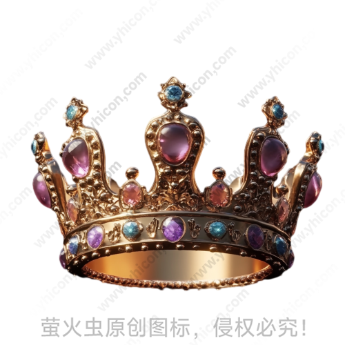 Crown props_0043