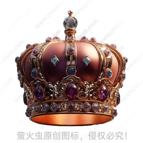 Crown props_0044
