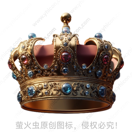 Crown props_0047