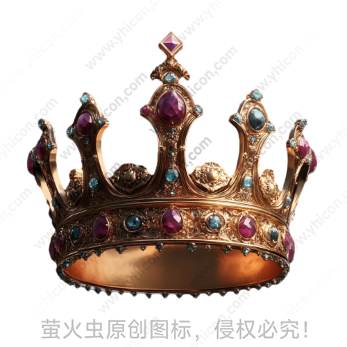 Crown props_0048