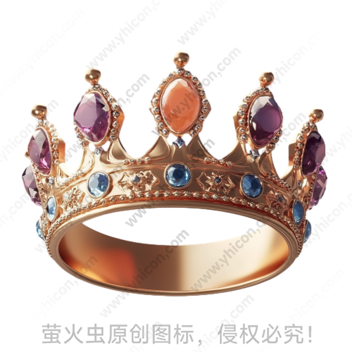 Crown props_0049