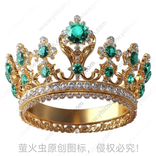 Crown props_0050