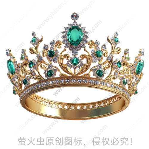 Crown props_0051