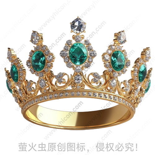 Crown props_0052