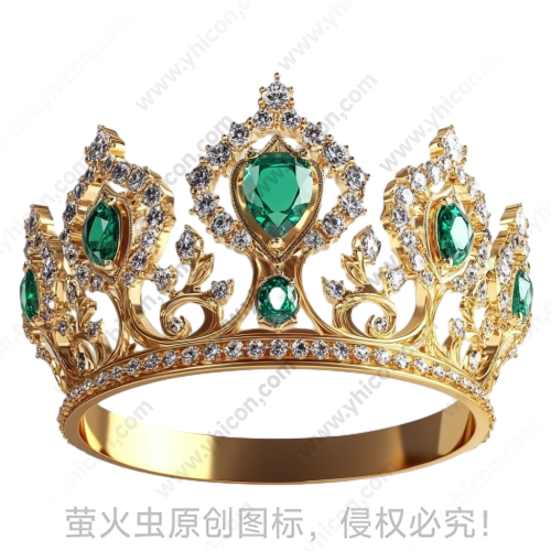 Crown props_0053