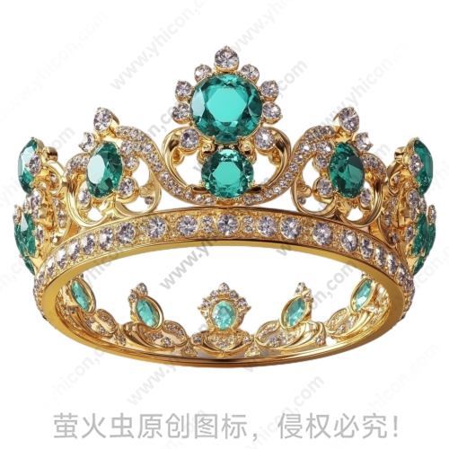 Crown props_0055