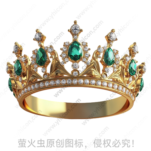 Crown props_0059