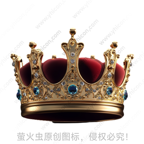 Crown props_0060