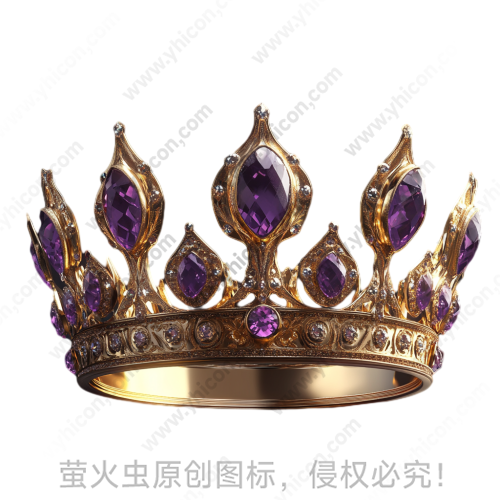 Crown props_0061