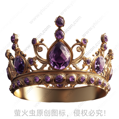 Crown props_0062