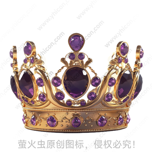 Crown props_0063