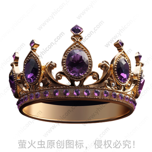 Crown props_0065