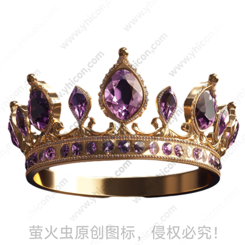 Crown props_0066