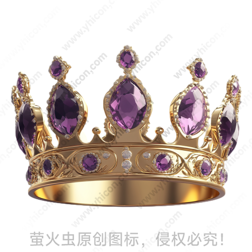 Crown props_0067