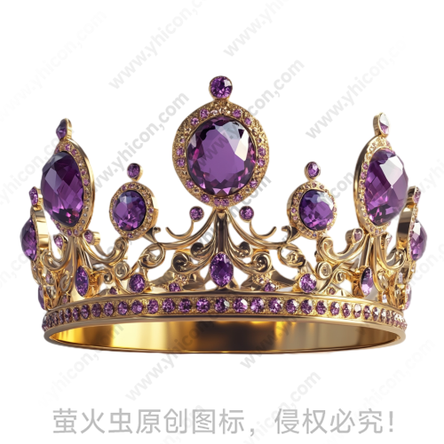Crown props_0068