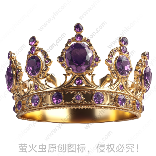 Crown props_0069
