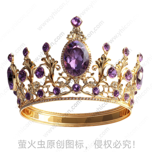 Crown props_0070