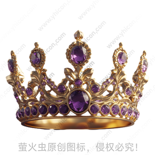 Crown props_0071