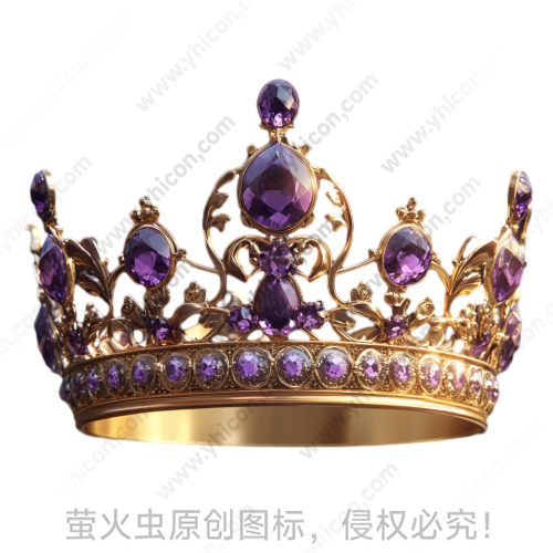 Crown props_0072