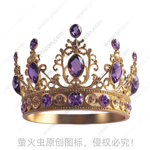 Crown props_0073