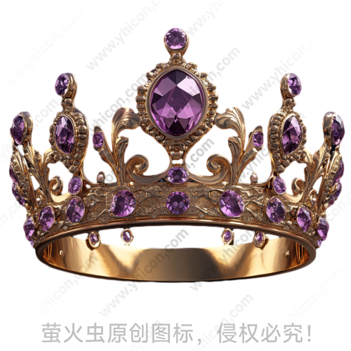 Crown props_0074