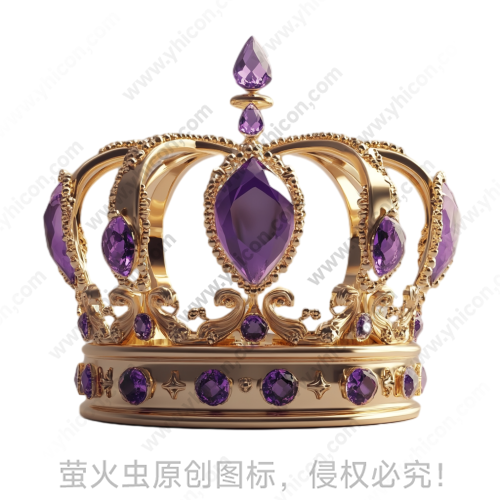 Crown props_0075