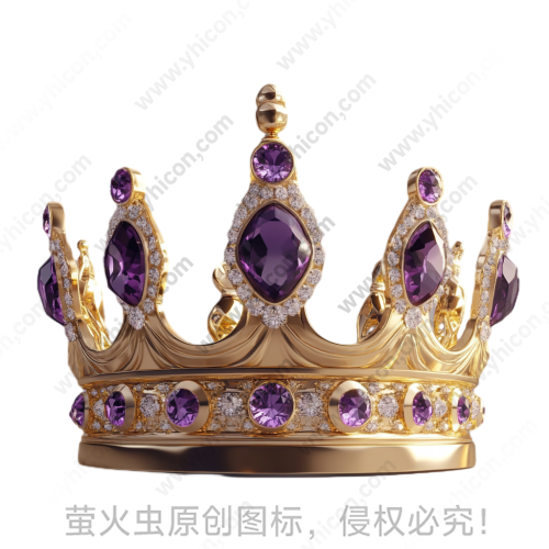 Crown props_0076