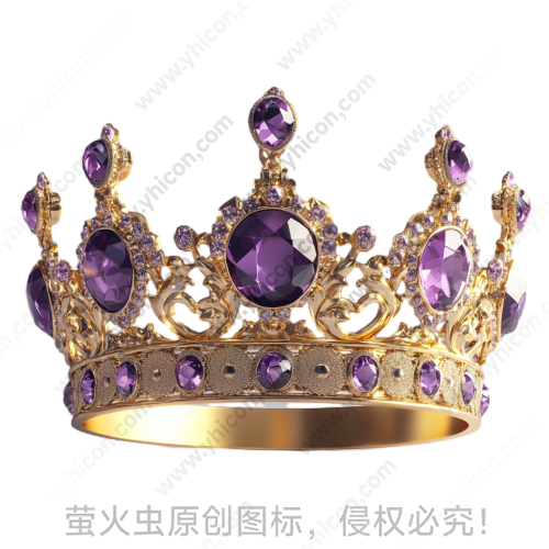 Crown props_0078