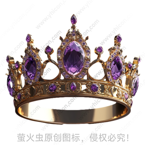 Crown props_0080