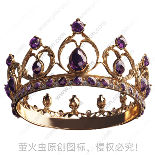 Crown props_0083