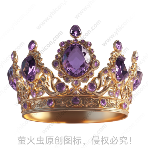 Crown props_0085