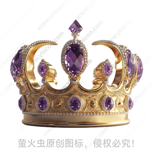 Crown props_0086