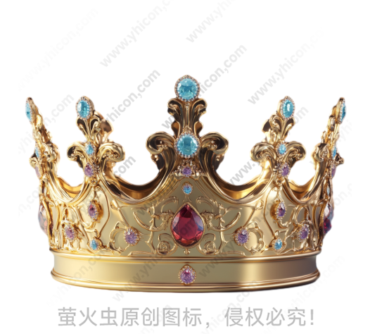 Crown props_0093