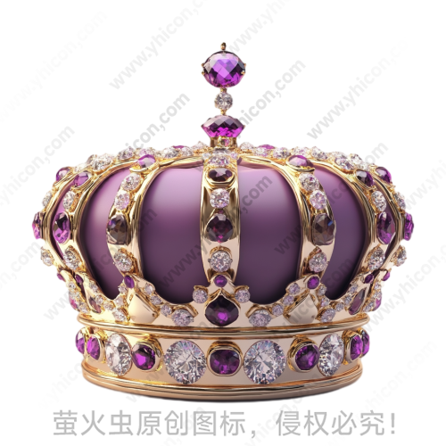 Crown props_0107