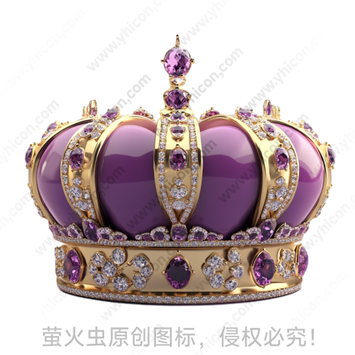 Crown props_0108