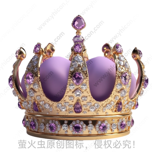 Crown props_0117