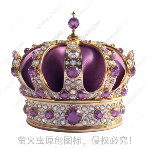 Crown props_0118