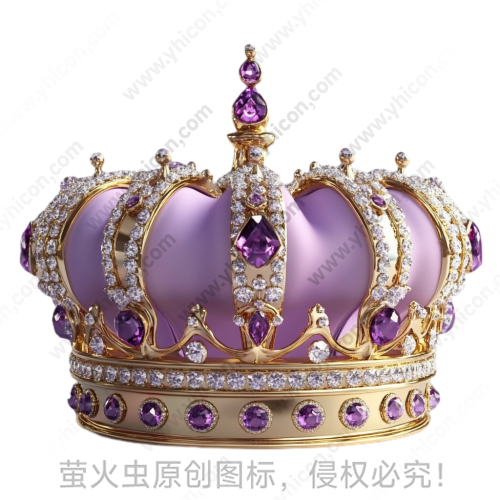 Crown props_0119