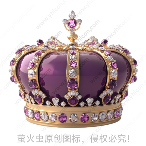 Crown props_0120