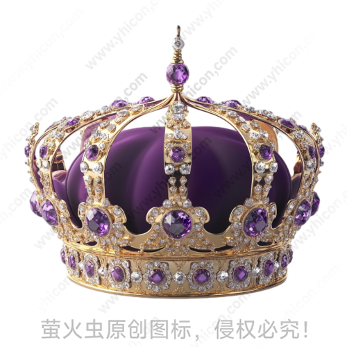 Crown props_0121