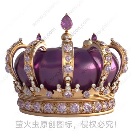 Crown props_0122