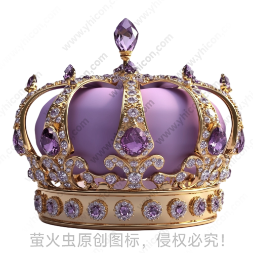 Crown props_0123