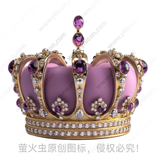 Crown props_0124
