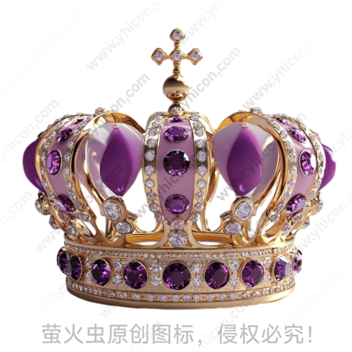 Crown props_0125