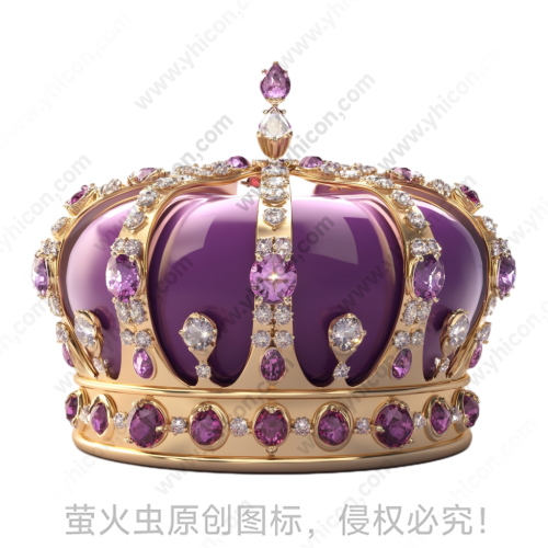 Crown props_0127